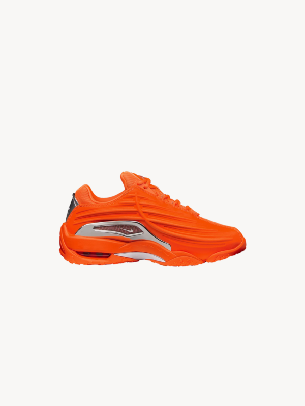 Nike NOCTA Hot Step 2  Orange