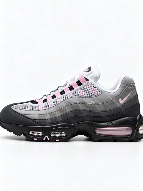 Air Max 95 Pink Foam