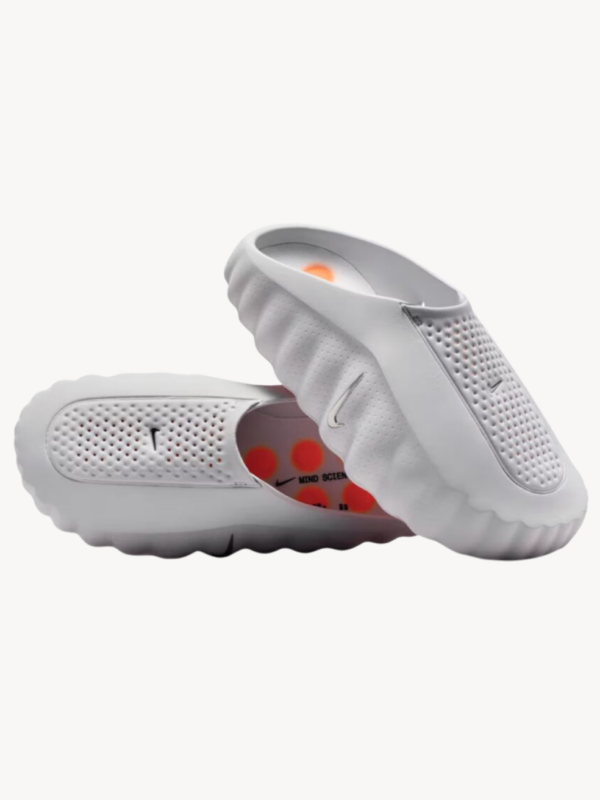 Nike Mind 001 "Light Smoke Grey"